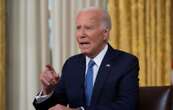 Biden says killing of Haniyeh not helpful for ceasefire talks