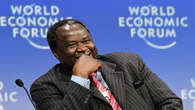 Mboweni a champion of continental integration: President Paul Kagame