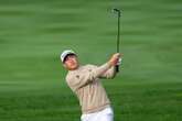 Golfer Collin Morikawa pledge to assist LA wildfire victims