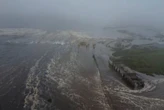 Huge quake rocks Russia’s Far East, triggering tsunami warnings