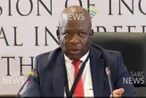 Tshukudu Malatji returns to the stand at Madlanga Commission