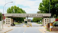 Fort Hare management shuts down the institution’s operations