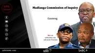 LIVE | Madlanga Commission of Inquiry