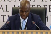 Dhlamini describes relationship with Nkosi as brotherly