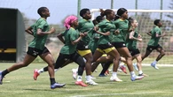 Banyana Banyana stage sit-in over unpaid fees