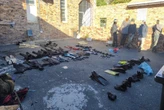 SANParks makes arrests after coordinated operations on Table Mountain
