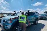 Heavy traffic recorded on SA roads amid Easter weekend travels