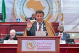 Algeria’s Fateh Habib Boudaoud elected new PAP president