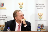 SA behind in embracing digital transformation: Schreiber