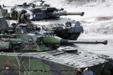 Global military spending hits record $2.7 trillion, surging 9%: UN