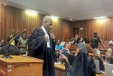 Disbarred Adv Teffo seeks to testify before Madlanga Commission