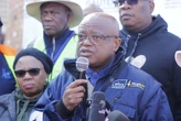 Joburg council to debate no confidence motion against Mayor