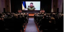 Zelenskyy open to meeting Putin in Türkiye amid ceasefire push