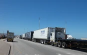 Association laments delays truckers face at SA’s borders