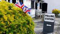 UK’s political leaders focus on every vote in final week of campaign