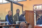 Chief Zuma’s defence slams state over ‘illegally’ obtained evidence