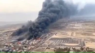 Death toll from blast at Iran’s Bandar Abbas port rises to 28