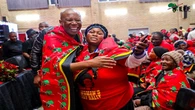 EFF leader calls for women’s empowerment to tackle SA’s woes