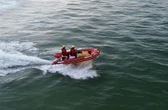Advanced tech being used to find missing pilot: NSRI