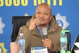 Mchunu disbanding PKTT shows he didn’t care for the country: Analyst