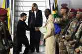 Zelenskyy to meet with Ramaphosa to strengthen bilateral ties