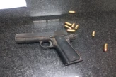 Mitchells Plain facing gangsterism, violent crimes crisis