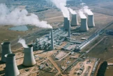 Govt planning to reduce carbon emissions from power stations: DDG