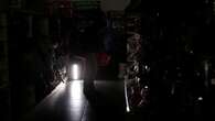 Store owner in Soweto says loadshedding straining her business