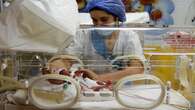 12 Christmas Day babies born at Tembisa hospital