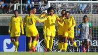 Several Banyana nominations for CAF awards