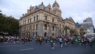 Tragedy at Slave Route Challenge as runner killed by falling tree