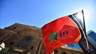 Gauteng police investigating death of EFF councillor