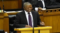 TIMELINE | The life and times of David Mabuza