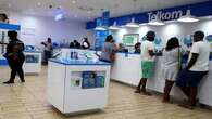 Telkom reports a big jump of R1 9 billion in full-year profit