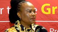 My family and I are facing ongoing persecution: Busisiwe Mkhwebane