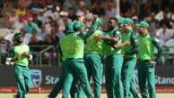 Proteas to face off in final T20 International against West Indies