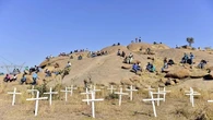 13 years after Marikana, still no justice for fallen miners
