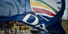 DA blames Tshwane Metro for failing to remove illegal structures