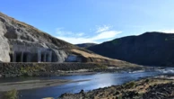 Majodina, Moleko launch second Lesotho Highlands Water Project Tunnel