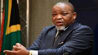 Mantashe encourages delegates at AOW to invest in Africa’s energy