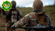 Evacuation of injured Sandf members from DRC to begin this week