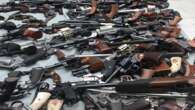 ‘Ease of getting illegal firearms worsens violent crime rates’