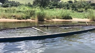 Residents decry deteriorating state of the Boksburg Lake
