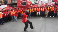 Judgment reserved in NEHAWU’s members’ list dispute in Mpumalanga
