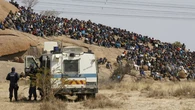 All systems go for Marikana massacre’s 13th anniversary