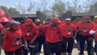 Nehawu Free State threatens strike if demands are not met