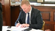 Minister, municipalities sign R3.5 bln MOU to improve infrastructure