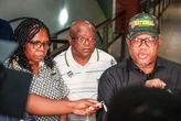 Ramaphosa was projecting AG report that best-run municipalities are DA governed: Mbalula