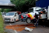 One person killed in accident on M7 in Durban