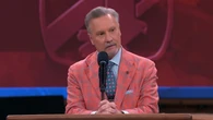 US televangelist Jimmy Swaggart dies at 90